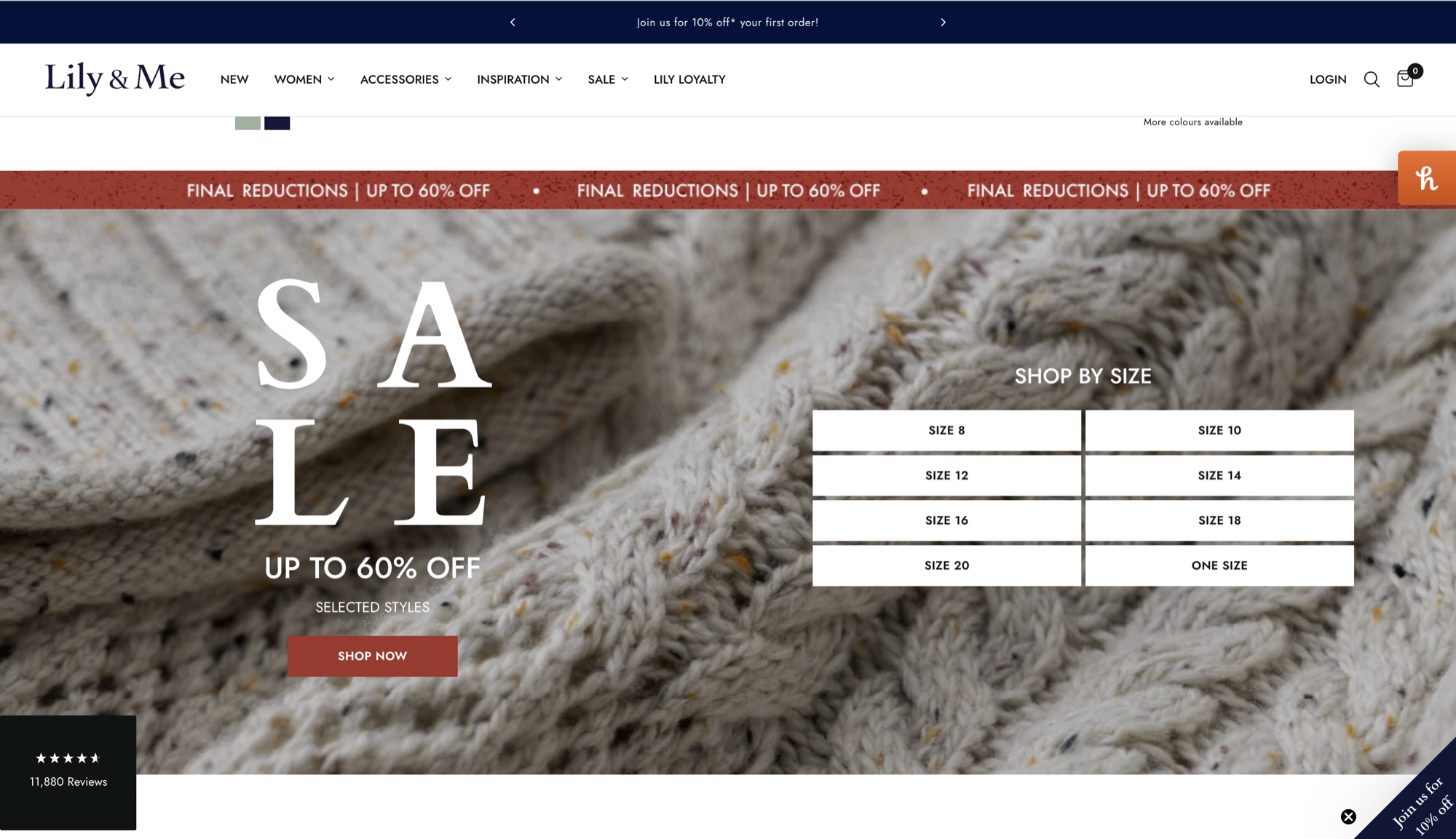 Custom Banner System