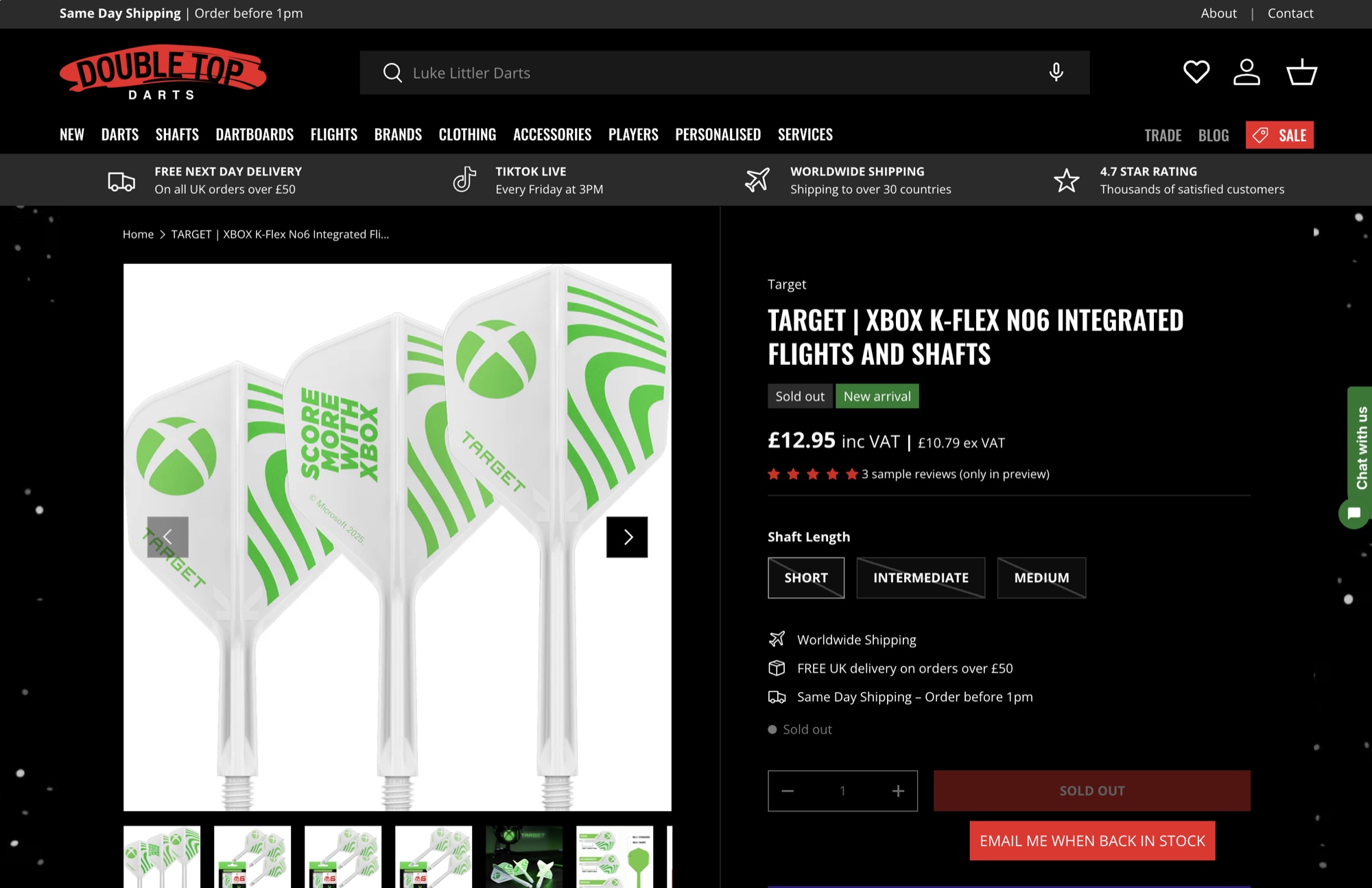 Dynamic Color System